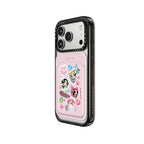 The Powerpuff Girls Characters Snappy Wallet