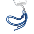 Rope Wrist Strap - Cobalt Blue | Image 1