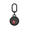 Cherry | AirTag 2 / AirTag Holder / Licorice | Image 1