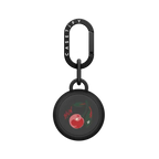 Cherry | AirTag 2 / AirTag Holder / Licorice | Image 1