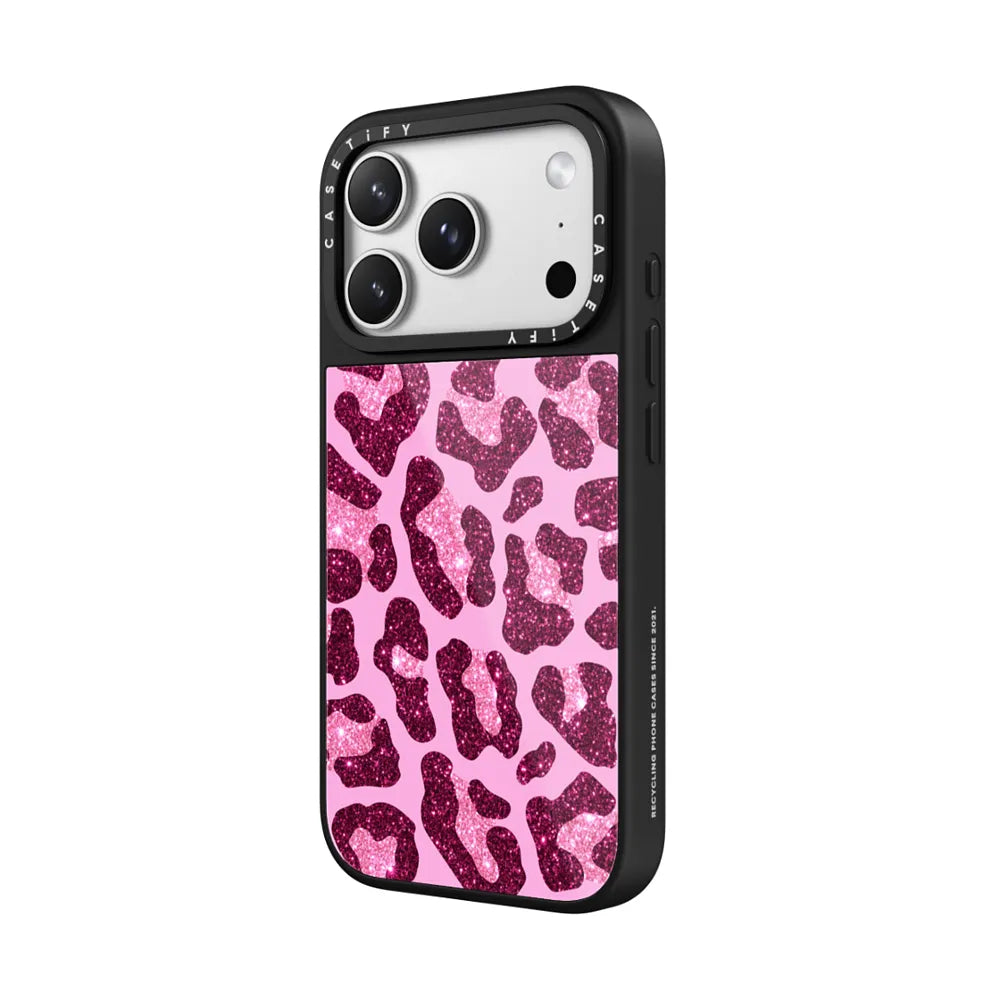 Leopard Glam