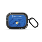 Every Night | AirPods Pro 2 / Earbuds Bounce Case / Matte Charcoal | Image 1