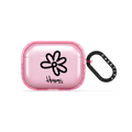 Kuro | AirPods Pro 3 / Earbuds Impact Case / Pink Fizz | Image 1