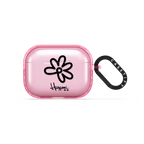 Kuro | AirPods Pro 3 / Earbuds Impact Case / Pink Fizz | Image 1
