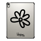 Kuro | iPad Air 13-inch (M2 - M4) / iPad Impact Case / Black | Image 1