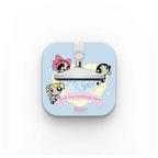 The Powerpuff Girls PowerThru 2-in-1 Charging Stand