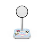 The Powerpuff Girls PowerThru 2-in-1 Charging Stand | Image 1