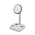 The Powerpuff Girls PowerThru 2-in-1 Charging Stand