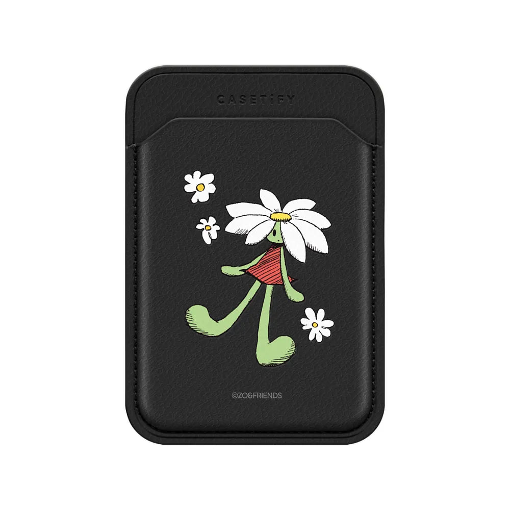 A&NE Snappy Wallet