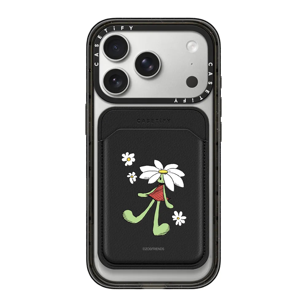 A&NE Snappy Wallet | Image 1