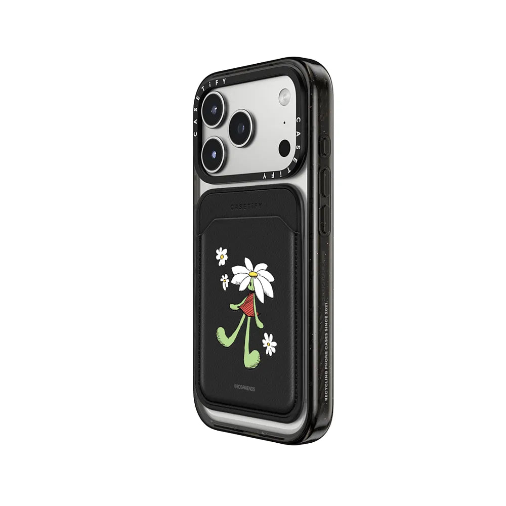 A&NE Snappy Wallet