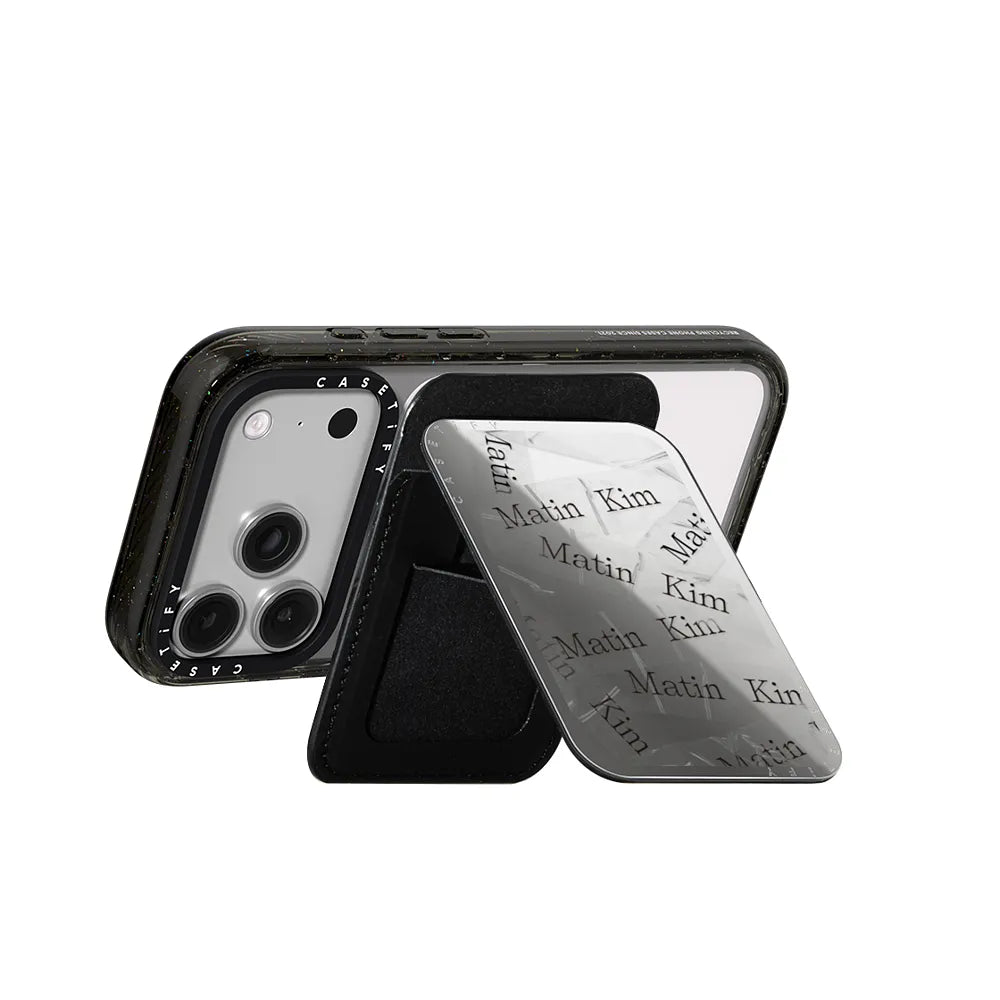 MATIN KIM TAPE CARDHOLDER STAND