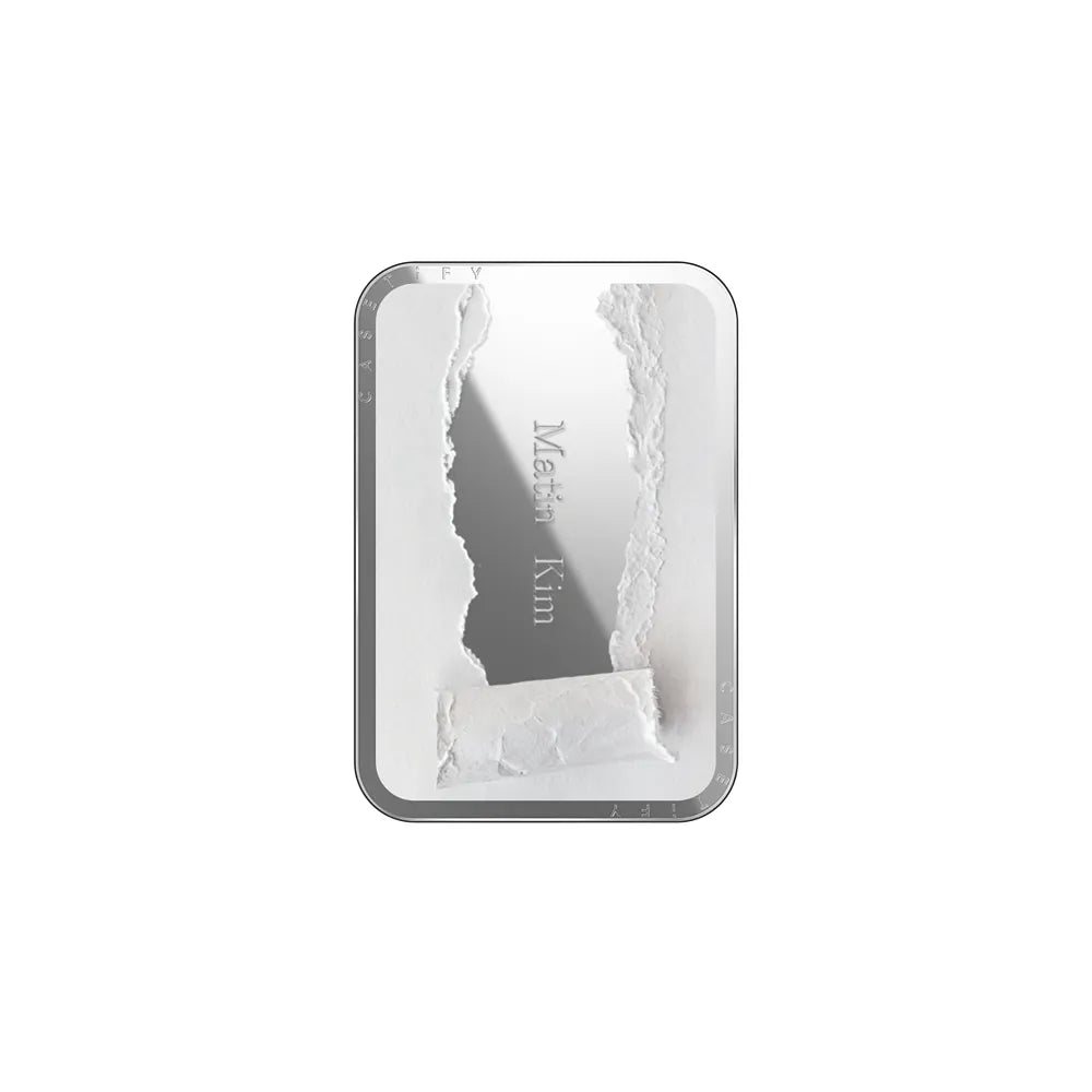 MATIN KIM PAPER CARDHOLDER STAND