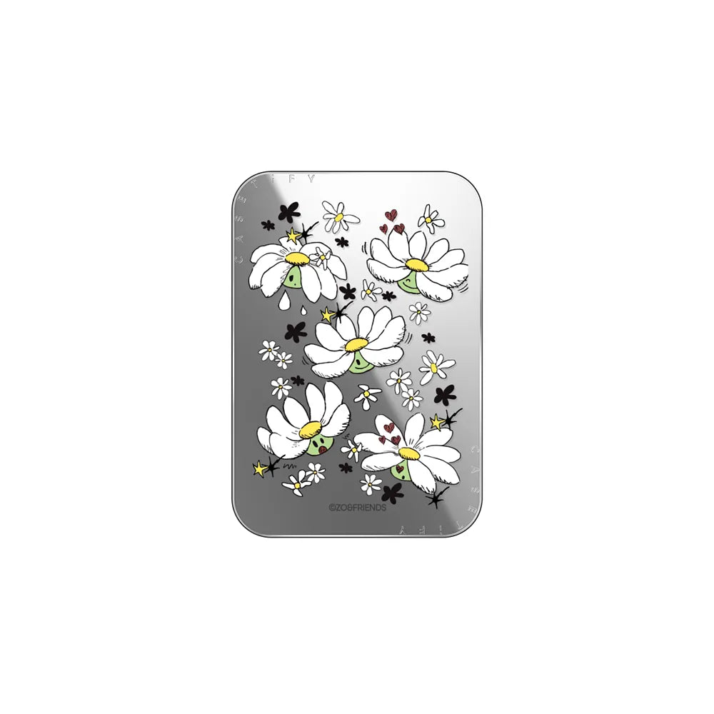 A&NE Sticker Snappy Cardholder Stand