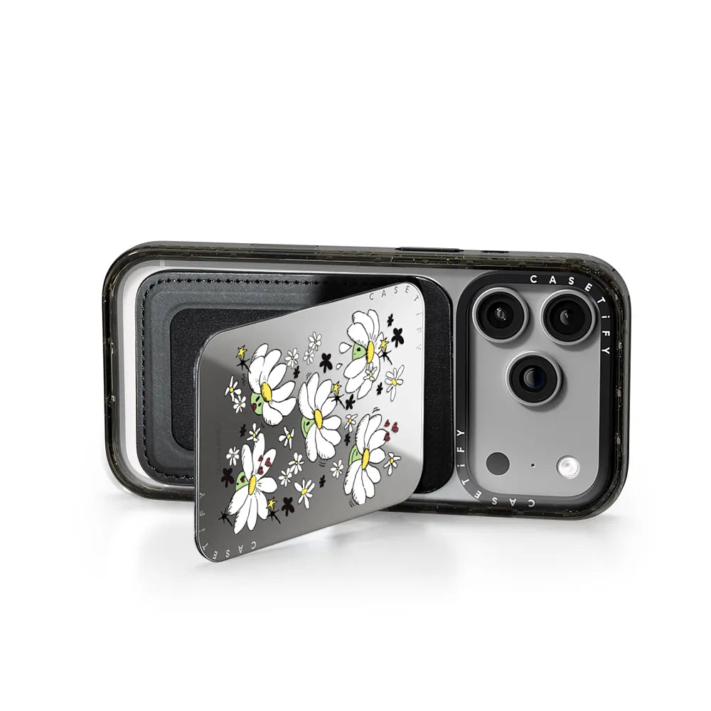 A&NE Sticker Snappy Cardholder Stand