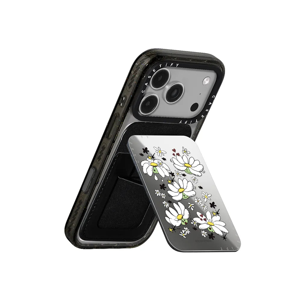 A&NE Sticker Snappy Cardholder Stand