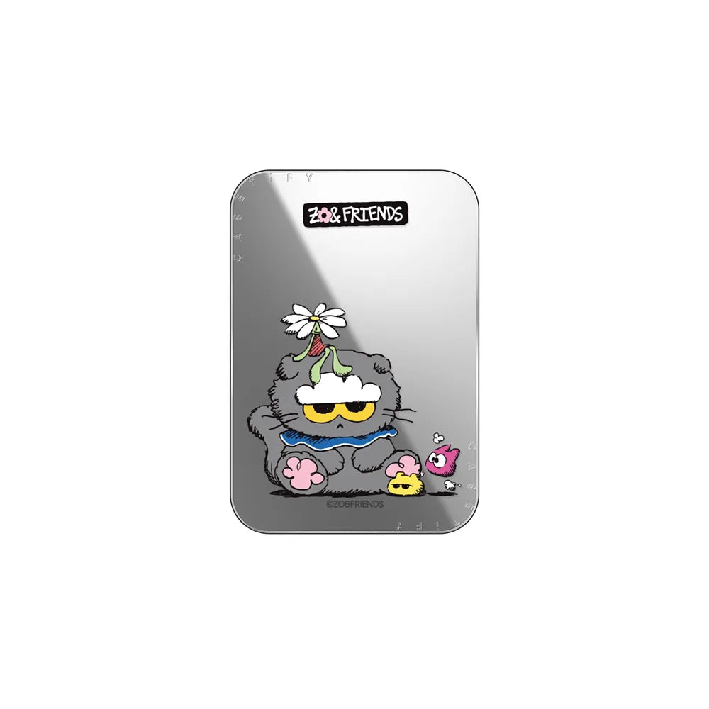ZO&FRIENDS Snappy Cardholder Stand