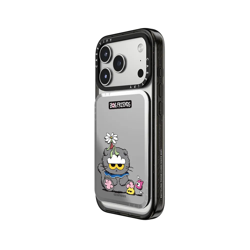 ZO&FRIENDS Snappy Cardholder Stand