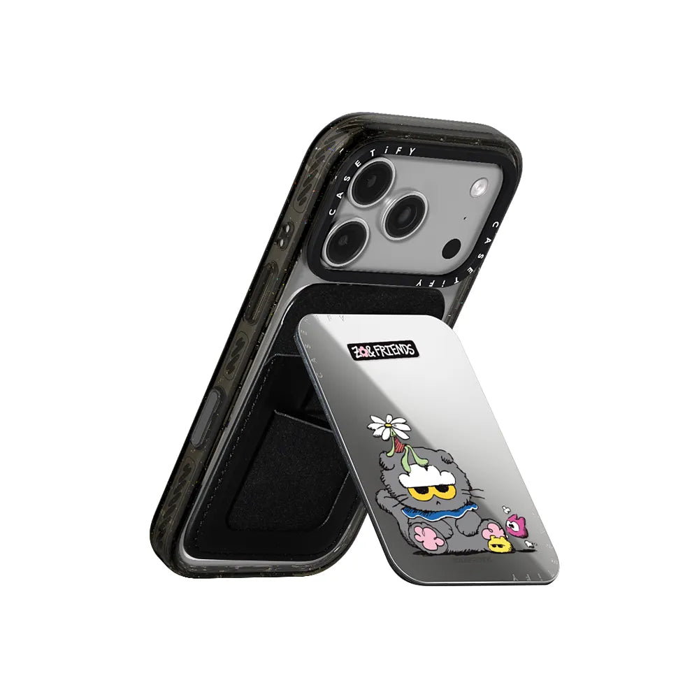 ZO&FRIENDS Snappy Cardholder Stand