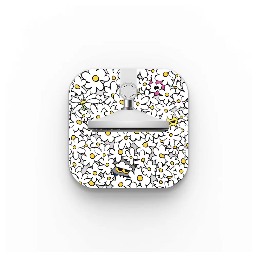 Daisy PowerThru 2-in-1 Charging Stand