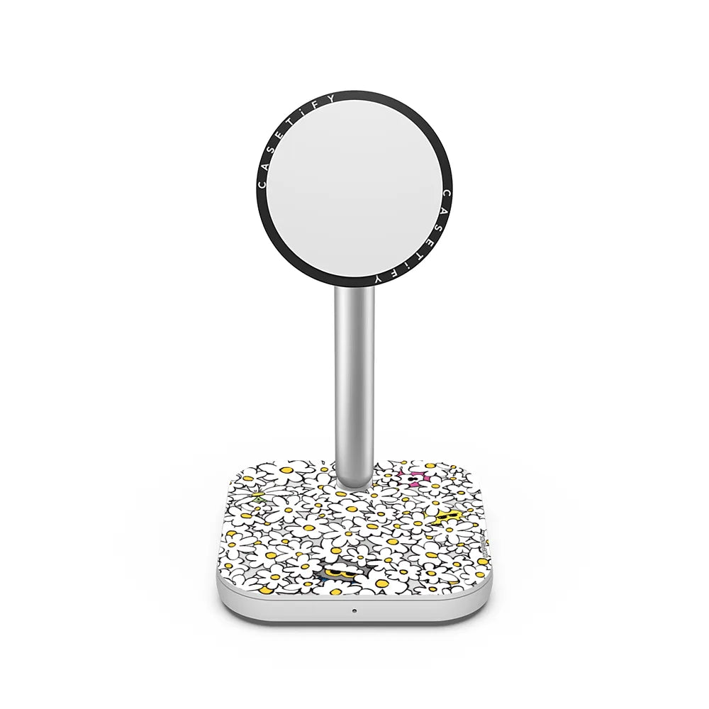 Daisy PowerThru 2-in-1 Charging Stand | Image 1