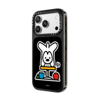 BALANCE | iPhone 18 Pro Max / Impact Case MagSafe Compatible - Glossy / Glossy Black | Image 2