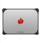 An Apple | MacBook Pro 14-inch (M1 - M5) / MacBook Bounce Case / Black | Image 2