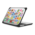 Super Market Items | MacBook Pro 14-inch (M1 - M5) / MacBook Bounce Case / Black | Image 1