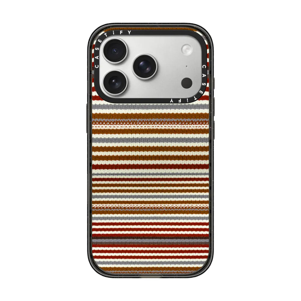 Knitted Stripes | Image 1