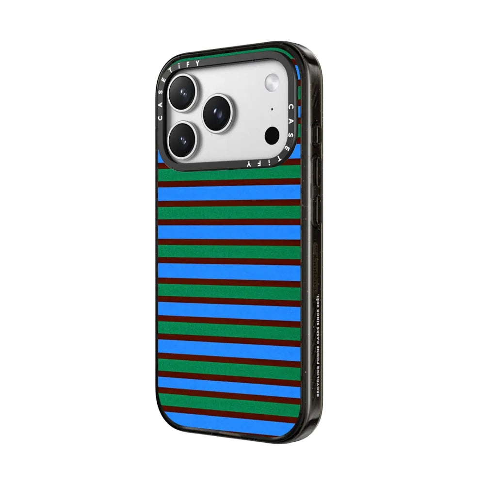 Rugby Stripes
