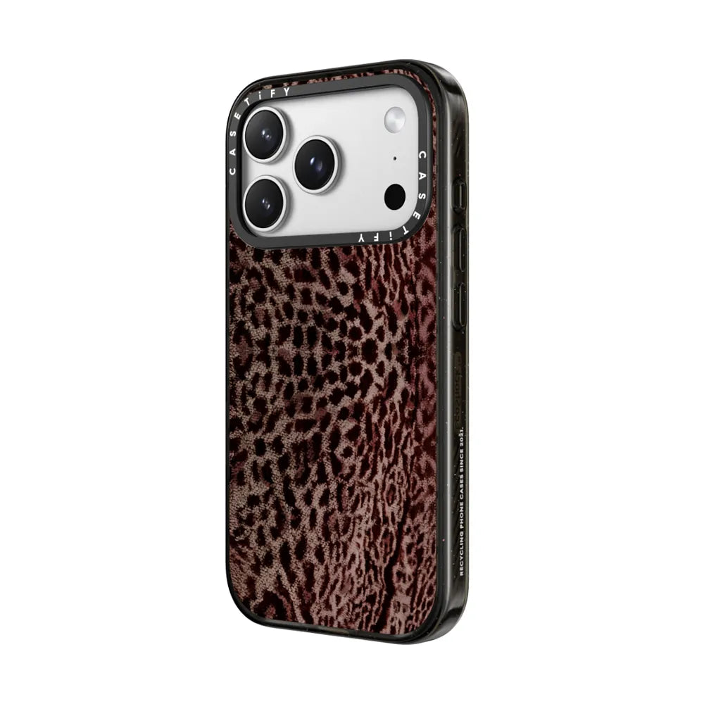 Tanned Jaguar