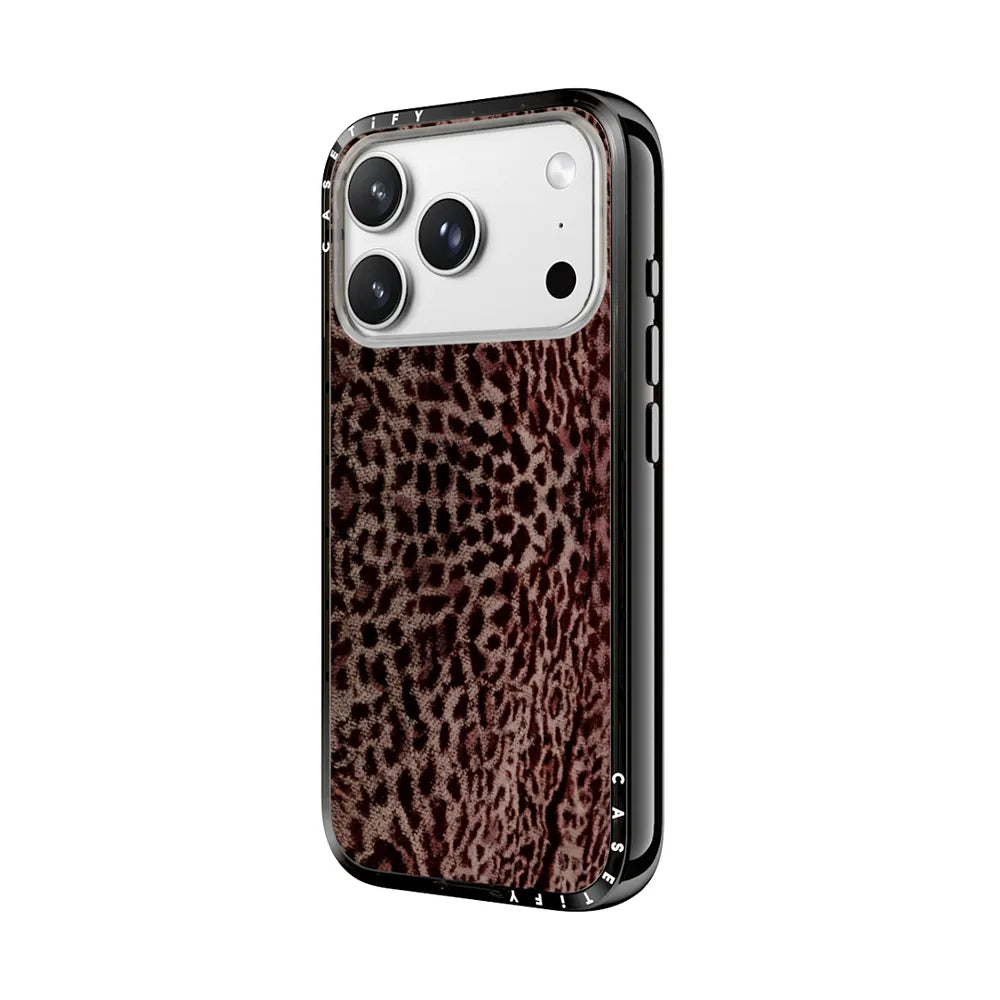 Tanned Jaguar