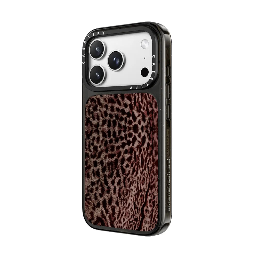 Tanned Jaguar