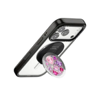 Bijoux Decoration | Snappy Grip Stand / Snappy Mirror Grip Stand MagSafe Compatible / Silver | Image 3