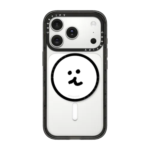BOBO | Snappy Grip Stand / Snappy Grip Stand MagSafe Compatible / Black | Image 1