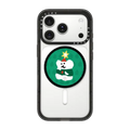 HOLIDAY BOBO | Snappy Grip Stand / Snappy Grip Stand MagSafe Compatible / Black | Image 1