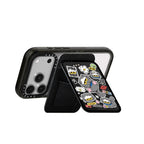 ZOA Sticker Snappy Cardholder Stand