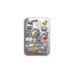 ZOA Sticker Snappy Cardholder Stand