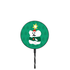 HOLIDAY BOBO |   / PowerThru Magnetic Wireless Charger MagSafe Compatible / Black | Image 1