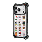 Lucky Cat Grid