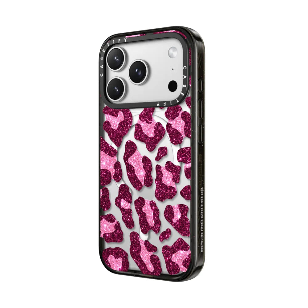 Leopard Glam