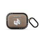 GOOD BOY. | AirPods Pro 2 / Earbuds Bounce Case / Matte Taupe | Image 1