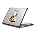 MINE. | MacBook Pro 14-inch (M1 - M5) / MacBook Impact Case / Black | Image 1