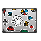 FAVORITE THINGS | MacBook Pro 14-inch (M1 - M5) / MacBook Bounce Case / Black | Image 2