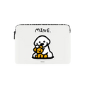 MINE. | Small (13") / Impact Laptop Sleeve / Multicolor | Image 1