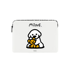 MINE. | Small (13") / Impact Laptop Sleeve / Multicolor | Image 1