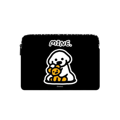 MINE. | Small (13") / Impact Laptop Sleeve / Multicolor | Image 1
