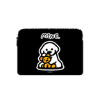 MINE. | Small (13") / Impact Laptop Sleeve / Multicolor | Image 1