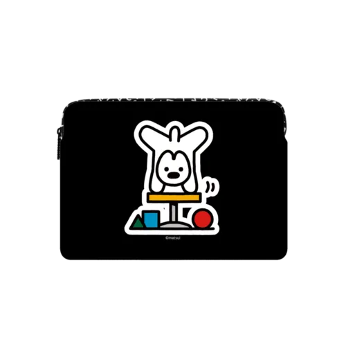 BALANCE | Small (13") / Impact Laptop Sleeve / Multicolor | Image 1