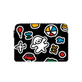 FAVORITE THINGS | Small (13") / Impact Laptop Sleeve / Multicolor | Image 1